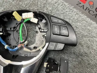  Кнопки руля Mazda 6 3 Арт 2-64836, вид 3