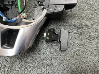  Кнопки руля Mazda 6 3 Арт 2-64836, вид 4