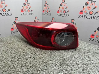 B45L51160 Фонарь (дефект) Mazda 3 BM Арт 2-64852, вид 1