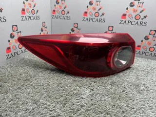 B45L51160 Фонарь (дефект) Mazda 3 BM Арт 2-64852, вид 2