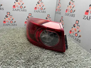 B45L51160 Фонарь (дефект) Mazda 3 BM Арт 2-64852, вид 3