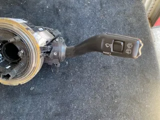 4E0953541A Переключатель подрулевой (стрекоза) Audi Q7 4L Арт 2-65075, вид 4