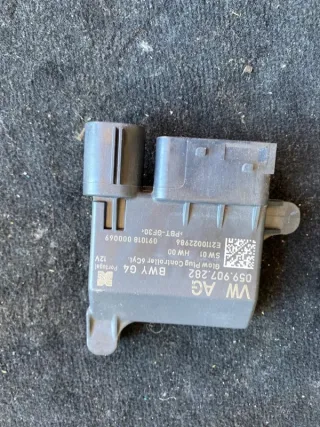 059907282 Блок свечей накала Audi Q7 4M Арт 2-65096, вид 3