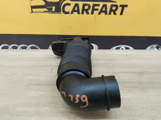2n119a673cc Воздухозаборник Ford Fusion 1 Арт 2-65095, вид 4