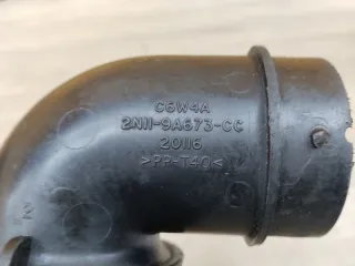 2n119a673cc Воздухозаборник Ford Fusion 1 Арт 2-65095, вид 8