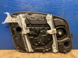 82481A6000 Стеклоподъемник Hyundai i30 FD Арт 2-65110, вид 2