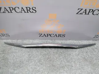ghk150811 Накладка двери (крышки) багажника Mazda 6 3 Арт 2-65135, вид 1