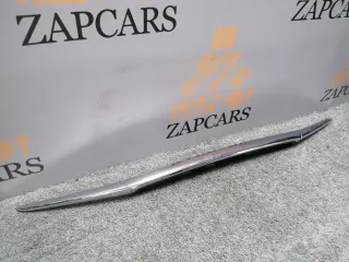 ghk150811 Накладка двери (крышки) багажника Mazda 6 3 Арт 2-65135, вид 2