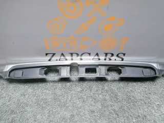 ghk150811 Накладка двери (крышки) багажника Mazda 6 3 Арт 2-65135, вид 4