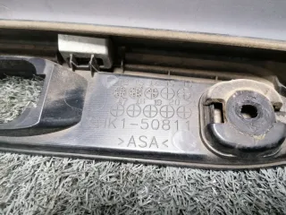 ghk150811 Накладка двери (крышки) багажника Mazda 6 3 Арт 2-65135, вид 5