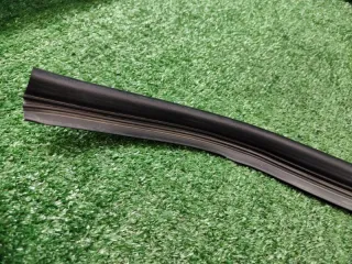 A2216280098 Уплотнитель капота Mercedes S W221 Арт 2-65195, вид 2