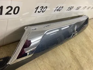 5817A265XA Накладка двери (крышки) багажника Mitsubishi Outlander 3 restailing 2 Арт 2-65243, вид 5