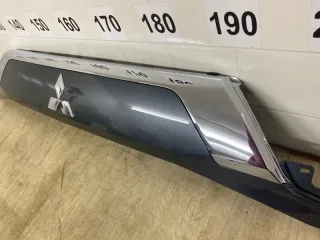 5817A265XA Накладка двери (крышки) багажника Mitsubishi Outlander 3 restailing 2 Арт 2-65243, вид 6