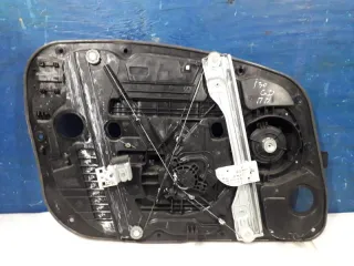 82481A6000 Стеклоподъемник Hyundai i30 FD Арт 2-65268, вид 3