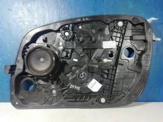 82481A6000 Стеклоподъемник Hyundai i30 FD Арт 2-65269, вид 1