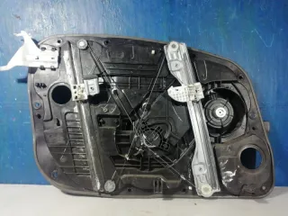 82481A6000 Стеклоподъемник Hyundai i30 FD Арт 2-65269, вид 2