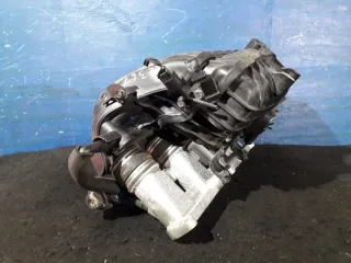 2830025950 Коллектор впускной Hyundai Sonata (NF) Арт 2-65279, вид 3