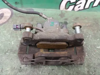 1K0615123E Суппорт Audi A3 8P Арт 2-65378, вид 5