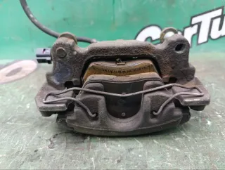 1K0615123E Суппорт Audi A3 8P Арт 2-65378, вид 6