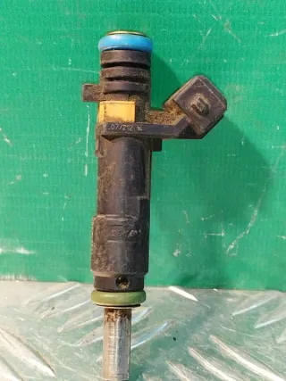 55353806 Форсунка Opel Astra H Арт 2-65406, вид 1