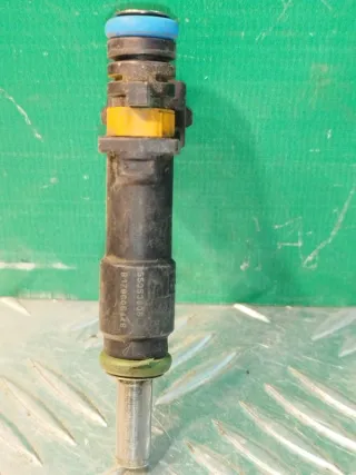 55353806 Форсунка Opel Astra H Арт 2-65422, вид 2