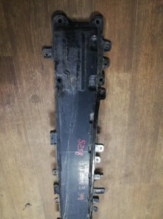 86631D7000 Усилитель бампера Hyundai Tucson 3 Арт 2-65485, вид 2