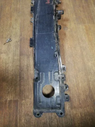 86631D7000 Усилитель бампера Hyundai Tucson 3 Арт 2-65485, вид 3