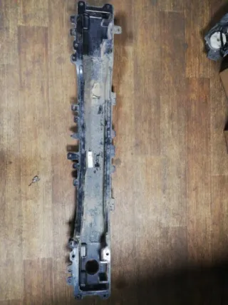86631D7000 Усилитель бампера Hyundai Tucson 3 Арт 2-65485, вид 4