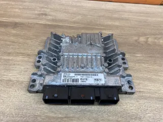 7g9112a650ve Блок управления двигателем Ford Fiesta 4 Арт 2-65487, вид 1