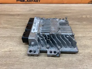 7g9112a650ve Блок управления двигателем Ford Fiesta 4 Арт 2-65487, вид 2