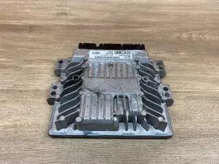 7g9112a650ve Блок управления двигателем Ford Fiesta 4 Арт 2-65487, вид 3
