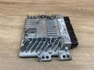 7g9112a650ve Блок управления двигателем Ford Fiesta 4 Арт 2-65487, вид 4