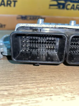 7g9112a650ve Блок управления двигателем Ford Fiesta 4 Арт 2-65487, вид 8