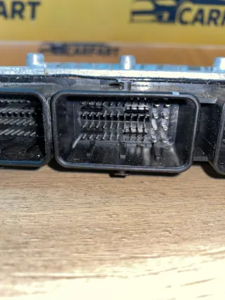 7g9112a650ve Блок управления двигателем Ford Fiesta 4 Арт 2-65487, вид 9