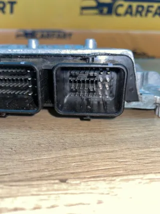 7g9112a650ve Блок управления двигателем Ford Fiesta 4 Арт 2-65487, вид 10