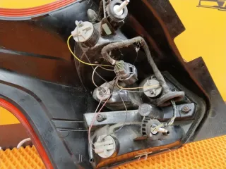 bm5113404a Фонарь задний правый Ford Focus 3 Арт 2-65533, вид 5