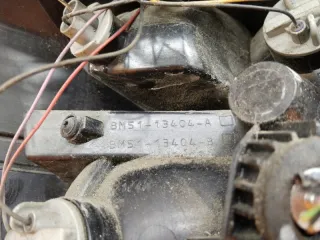 bm5113404a Фонарь задний правый Ford Focus 3 Арт 2-65533, вид 6