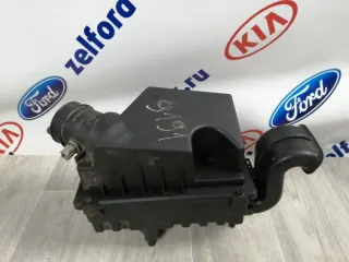 1 455 356 Корпус воздушного фильтра Ford Tourneo Арт 2-65578, вид 1