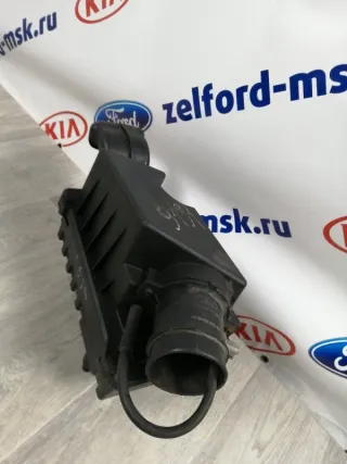 1 455 356 Корпус воздушного фильтра Ford Tourneo Арт 2-65578, вид 2