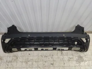 86612bw000 Бампер задний Hyundai Creta 1 Арт 2-65680, вид 1