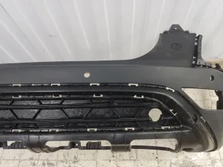 86612bw000 Бампер задний Hyundai Creta 1 Арт 2-65680, вид 4