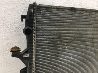 7L6121253B Радиатор (основной) Audi Q7 4L Арт 2-65823, вид 9
