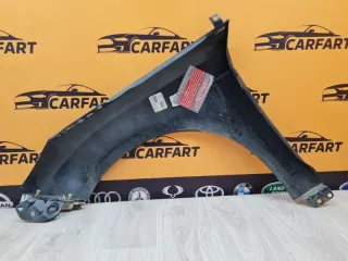 2171302 Крыло заднее правое Ford Focus 3 Арт 2-65885, вид 2