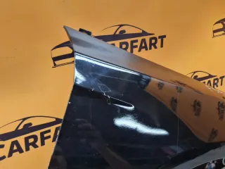 2171302 Крыло заднее правое Ford Focus 3 Арт 2-65885, вид 4