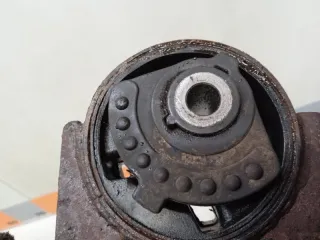 T111001710BA Подушка крепления двигателя Vortex Tingo 1.8л Арт 2-66010, вид 3