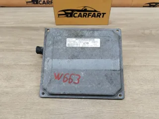 9S6112A650CB Блок управления двигателем Ford Fusion 1 Арт 2-66113, вид 1