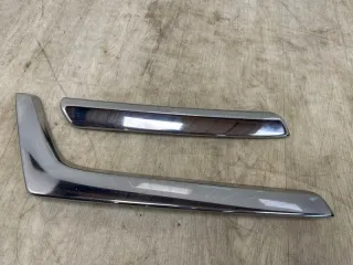 7450A868 Решетка радиатора Mitsubishi Pajero 4 restailing Арт 2-66136, вид 3