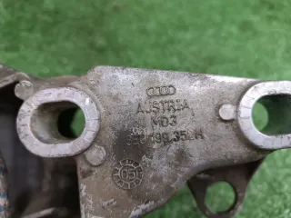 8E0199352H Кронштейн двигателя Audi A4 B7 Арт 2-66149, вид 7