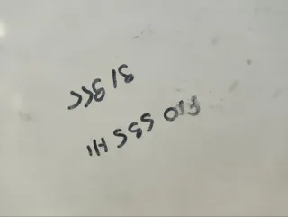 51357182117 Стекло BMW 5 F10/F11/GT F07 Арт 2-66454, вид 4