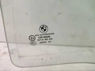 51357182117 Стекло BMW 5 F10/F11/GT F07 Арт 2-66454, вид 5